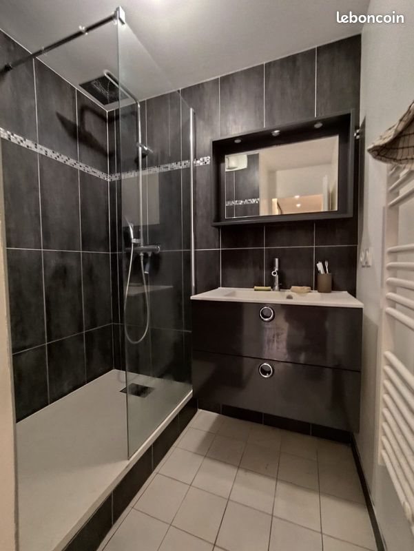 Appartement à louer, 62m², Cenon