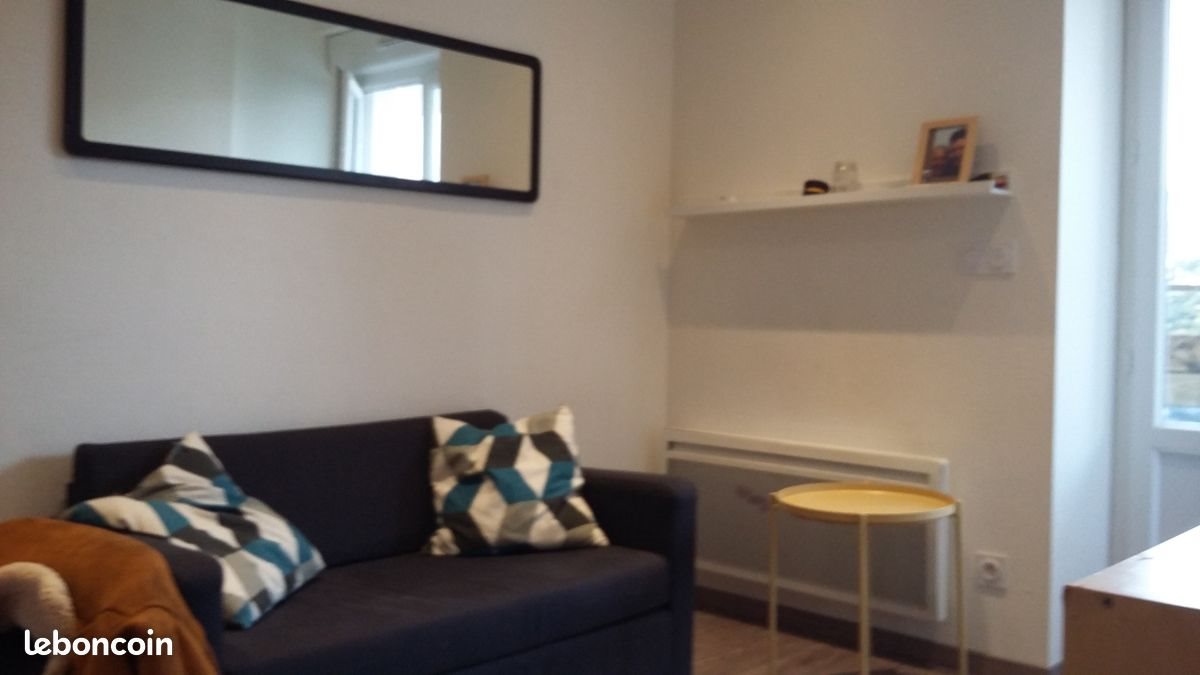 Appartement à louer, 35m², Pau