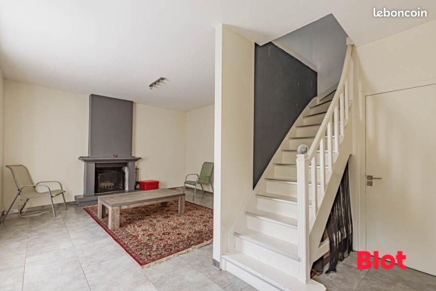 Maison à vendre, 86m², Nantes