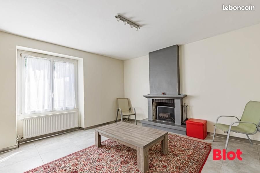 Maison à vendre, 86m², Nantes