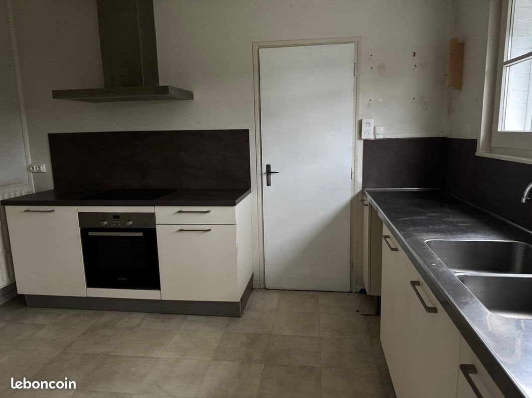 Maison à vendre, 92m², Erquinghem-Lys
