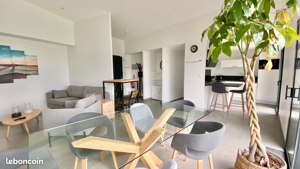 Maison à louer, 100m², Binic-Étables-sur-Mer