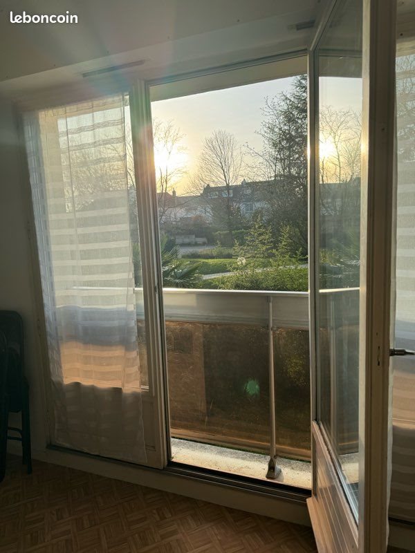 Appartement à louer, 25m², Saint-Jacques-de-la-Lande