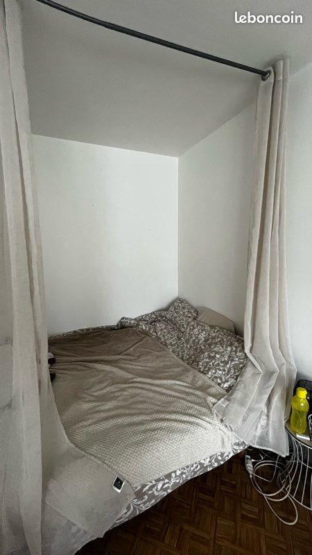 Appartement à louer, 25m², Saint-Jacques-de-la-Lande