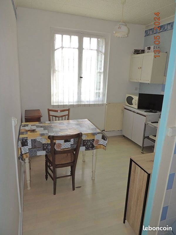 Appartement à louer, 23m², Nogaro