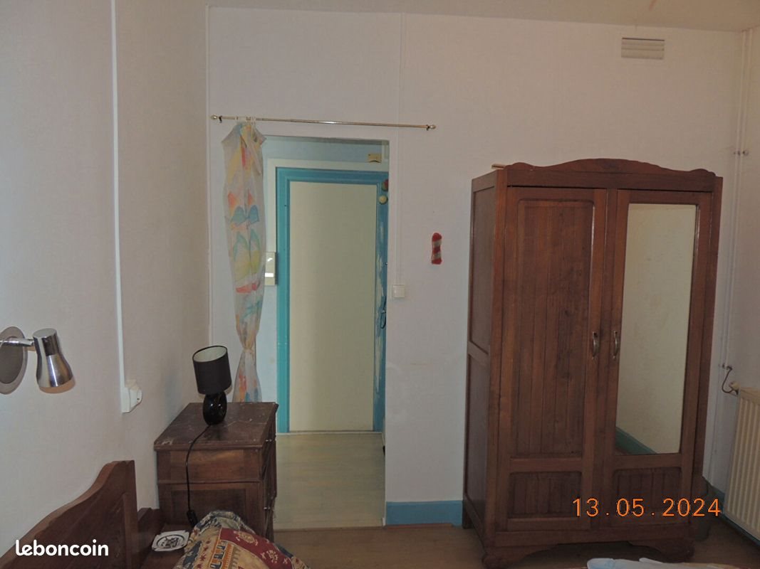 Appartement à louer, 23m², Nogaro