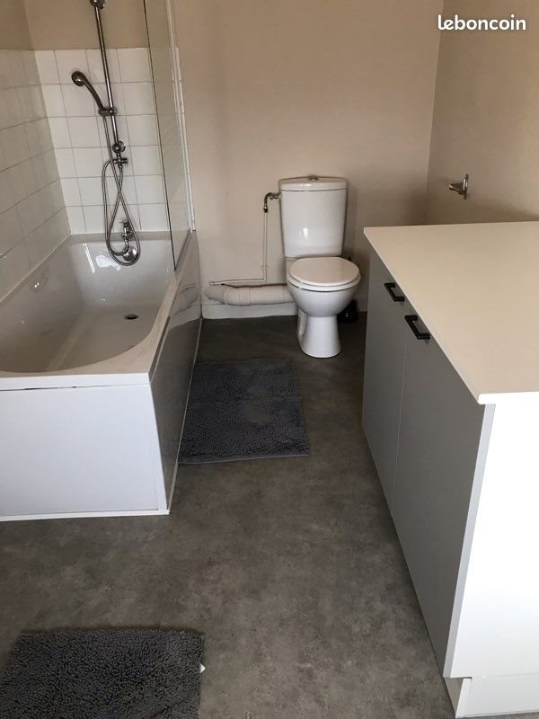 Appartement à louer, 25m², Pouzauges