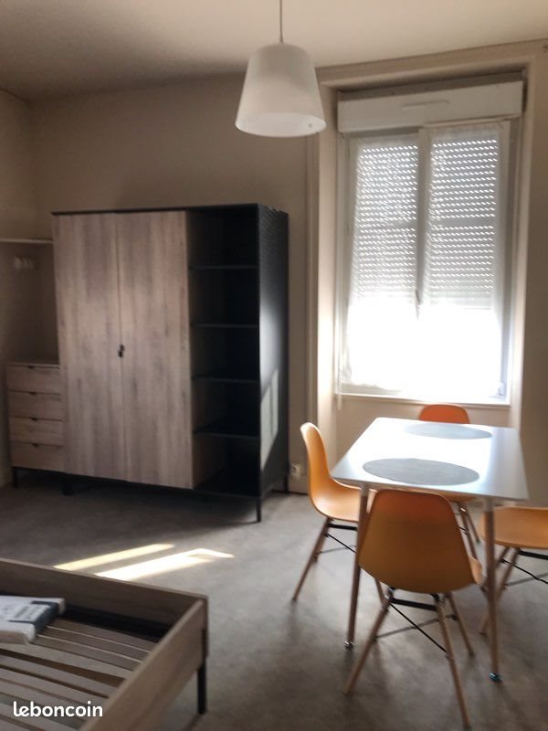 Appartement à louer, 25m², Pouzauges