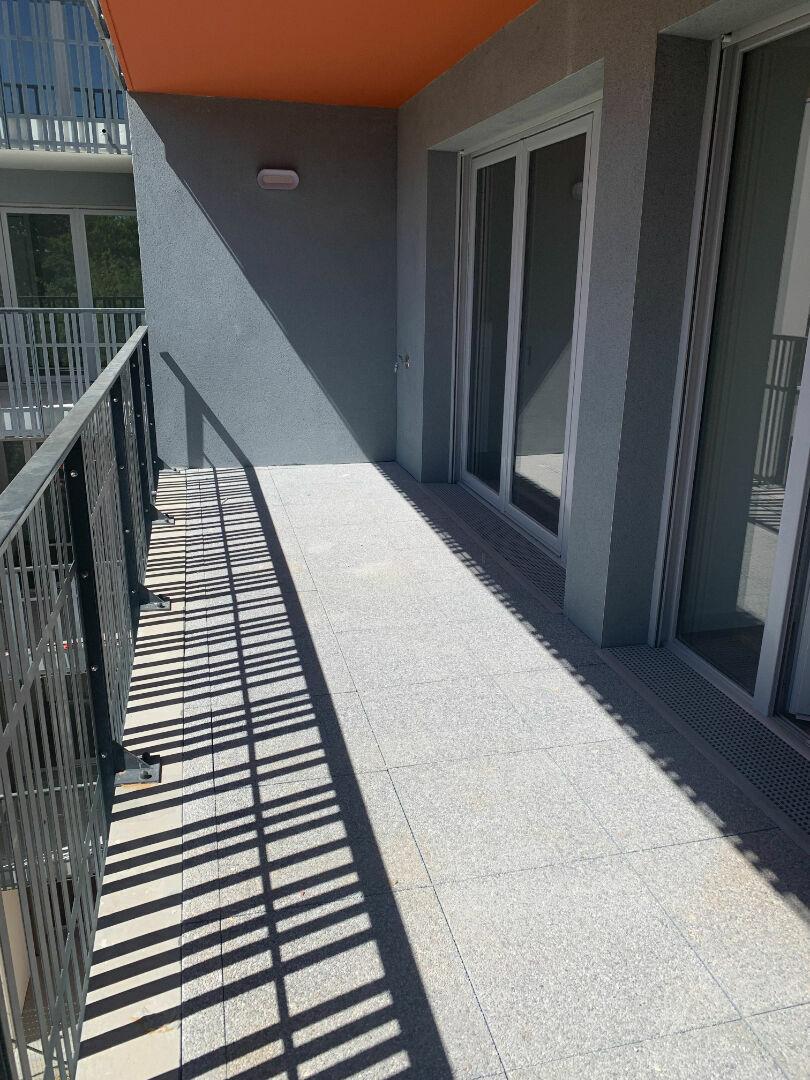 Appartement à louer, 63m², Angers