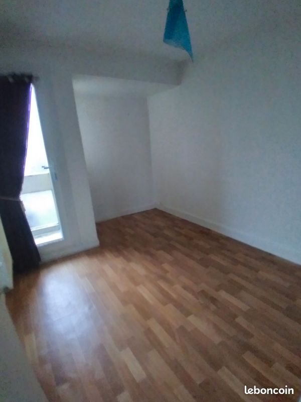 Appartement à louer, 37m², Calais