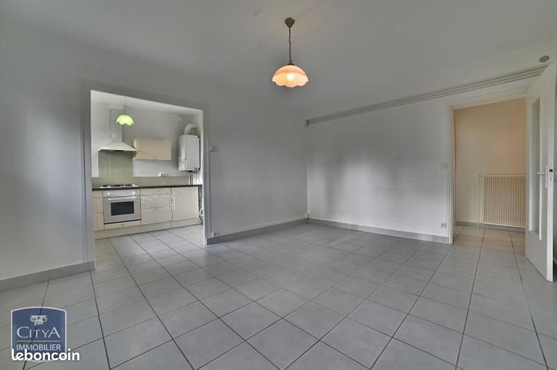 Appartement à louer, 48m², Royan