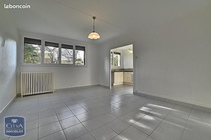 Appartement à louer, 48m², Royan