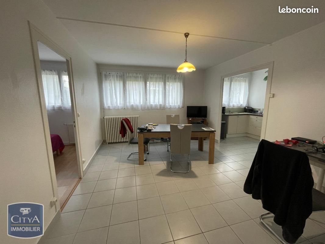 Appartement à louer, 48m², Royan
