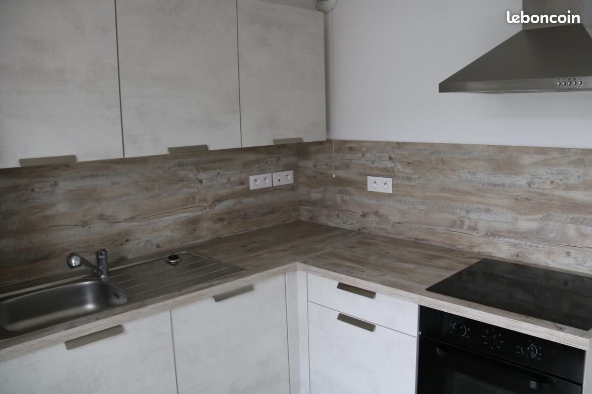 Appartement à louer, 76m², Colmar