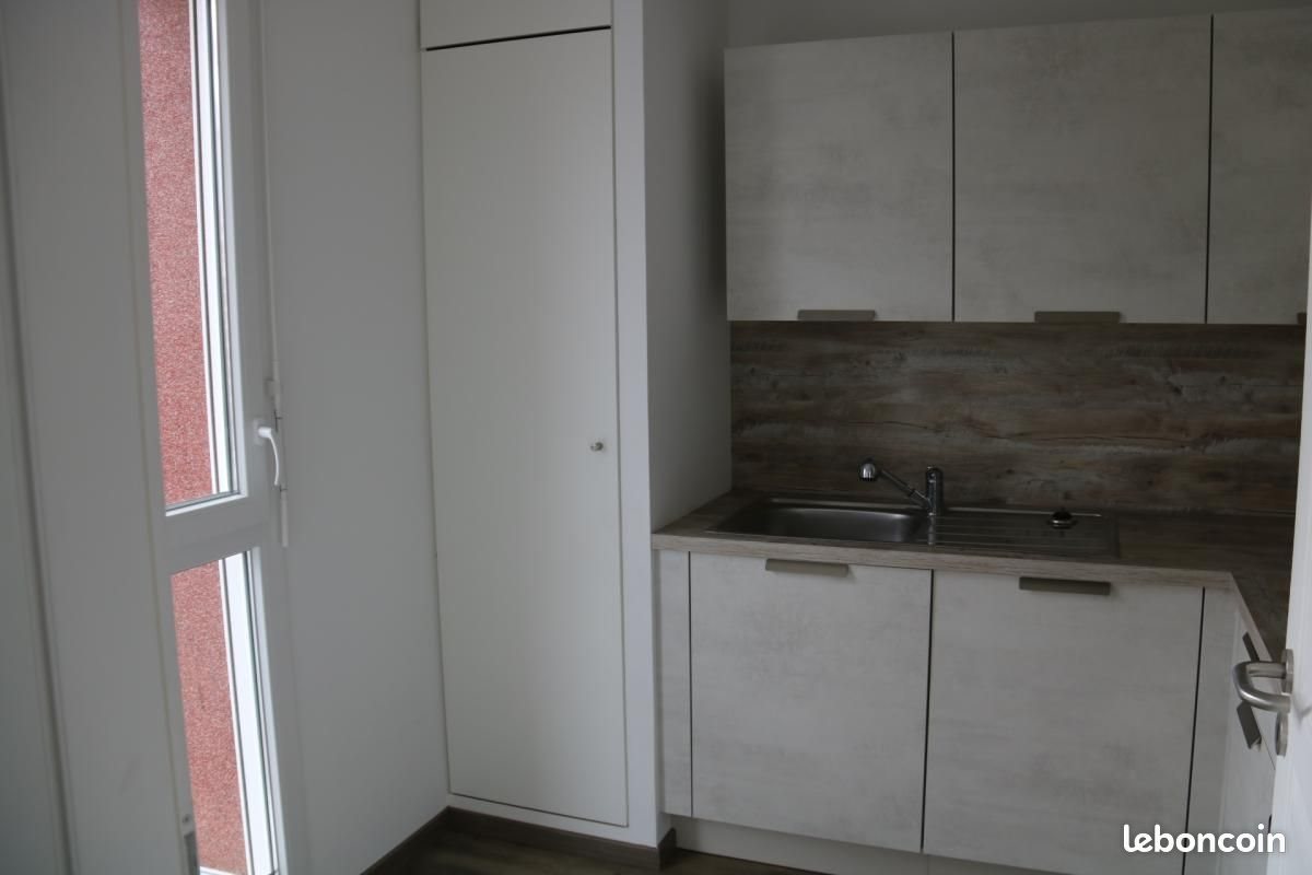 Appartement à louer, 76m², Colmar