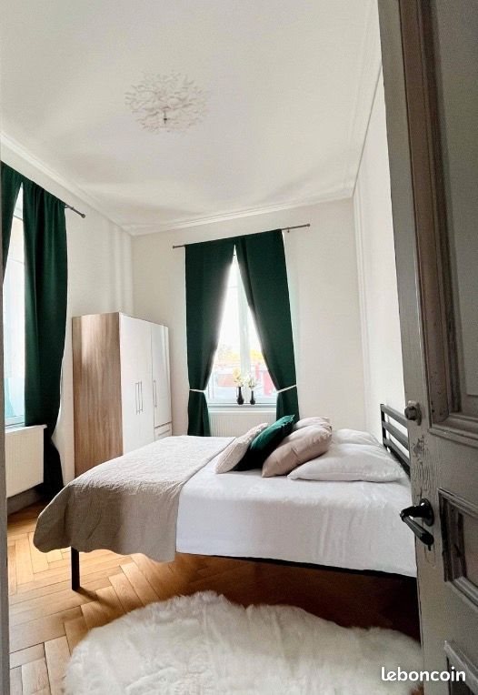 Maison à louer, 88m², Mulhouse