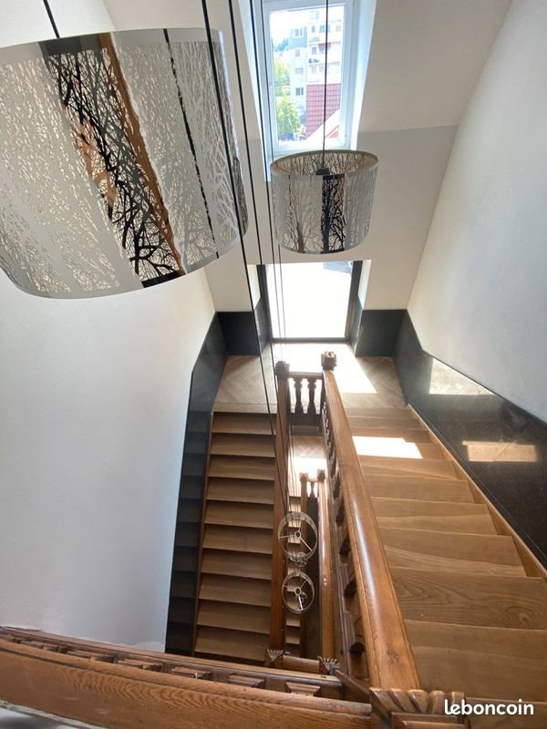 Maison à louer, 88m², Mulhouse