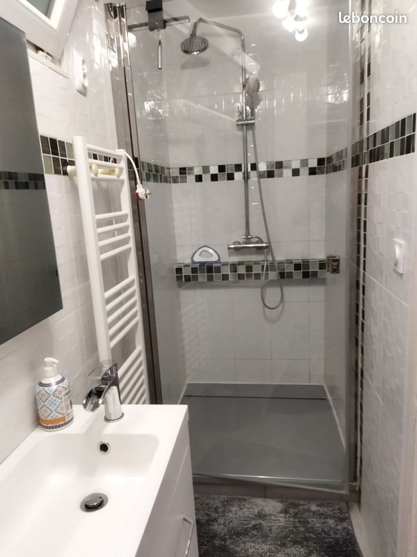 Appartement à louer, 39m², Châtelaillon-Plage