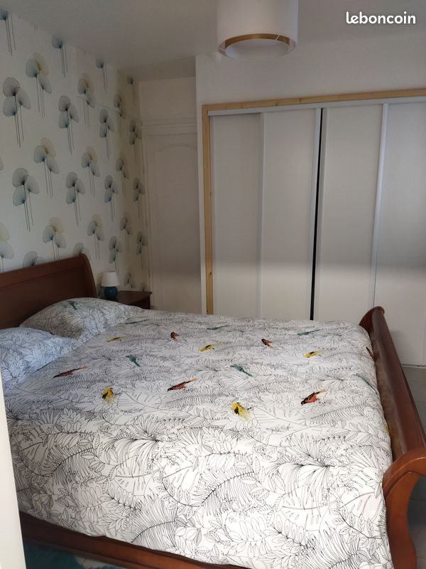 Appartement à louer, 39m², Châtelaillon-Plage