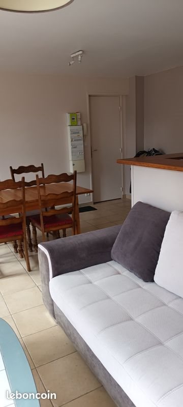 Appartement à louer, 60m², Cherbourg-Octeville