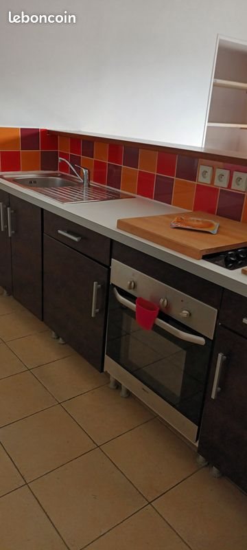 Appartement à louer, 60m², Cherbourg-Octeville