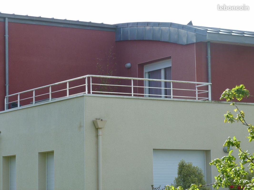 Appartement à louer, 42m², Douarnenez