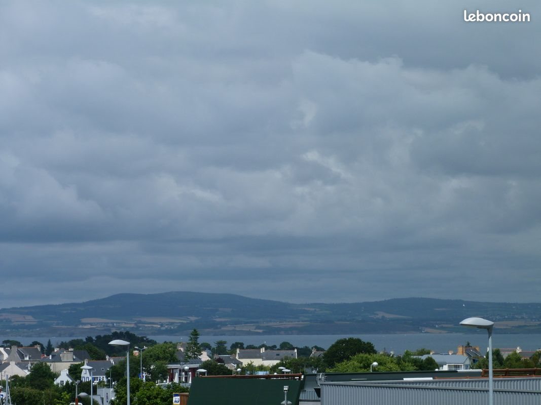 Appartement à louer, 42m², Douarnenez
