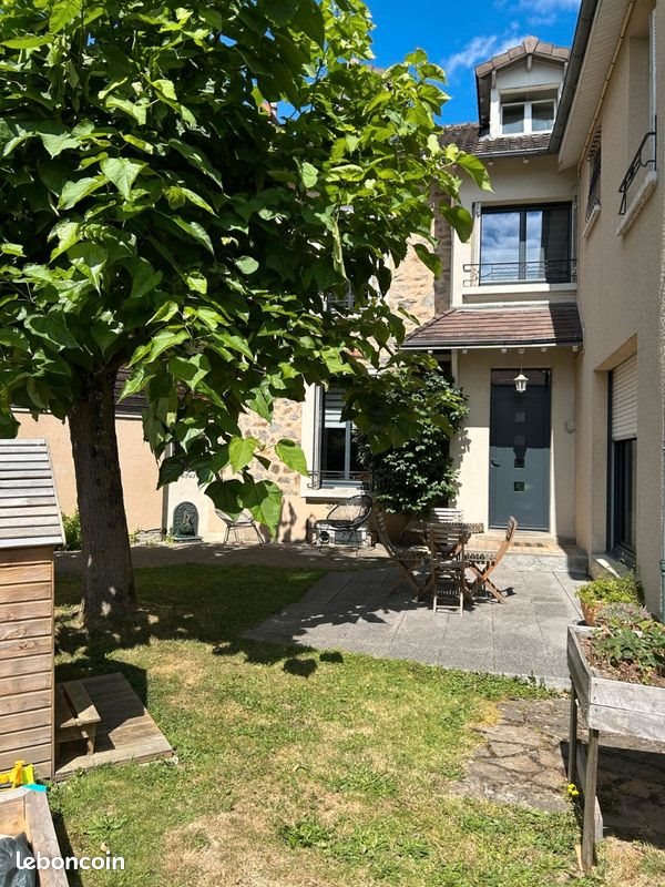 Maison à louer, 121m², Limoges