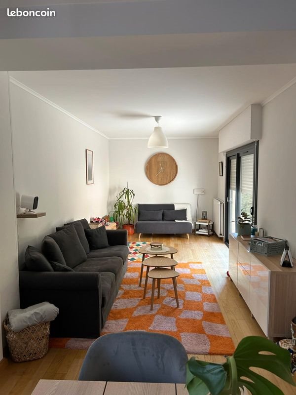 Maison à louer, 121m², Limoges