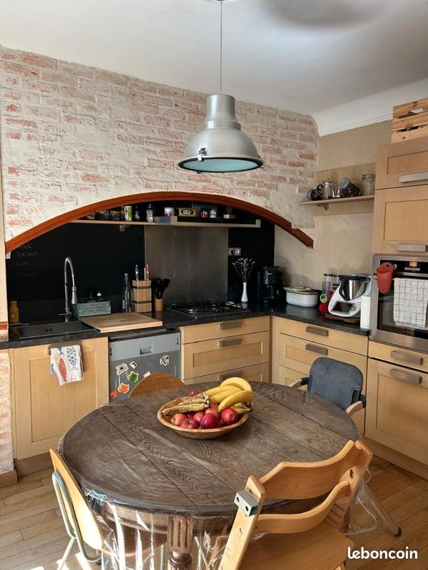 Maison à louer, 121m², Limoges