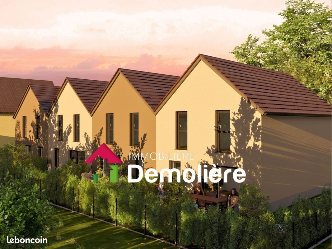 Maison à vendre, 91m², Strasbourg