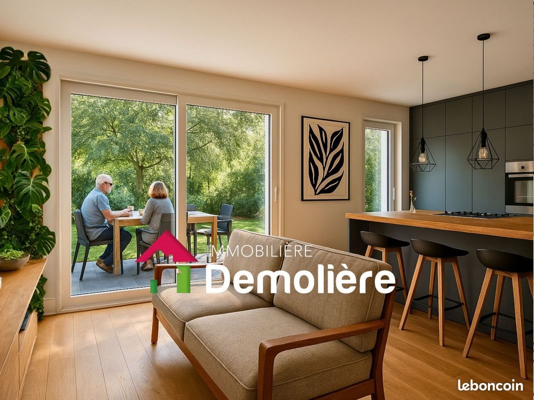 Maison à vendre, 91m², Strasbourg