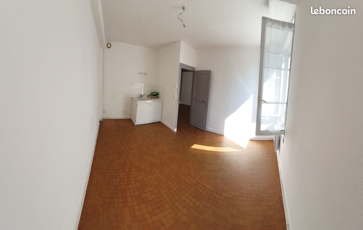 Appartement à louer, 20m², Montoire-sur-le-Loir