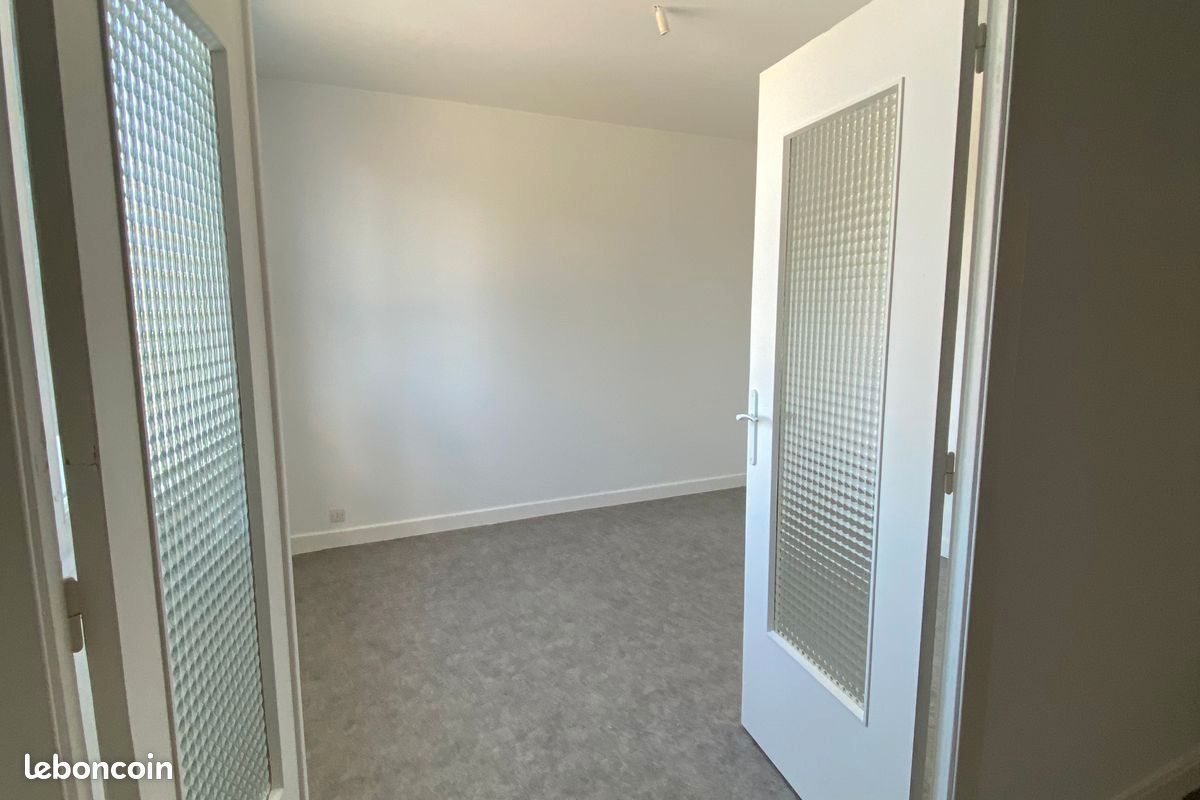 Appartement à vendre, 50m², Rives