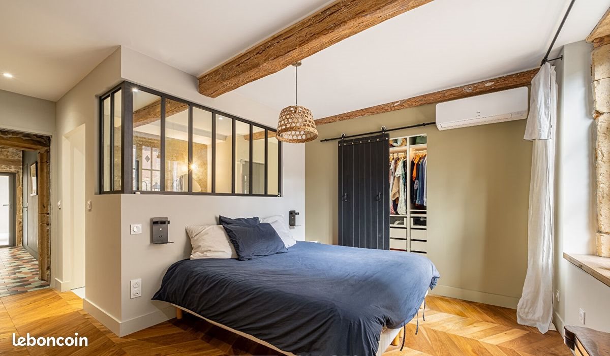 Maison à vendre, 250m², Saint-Romain-au-Mont-d'Or