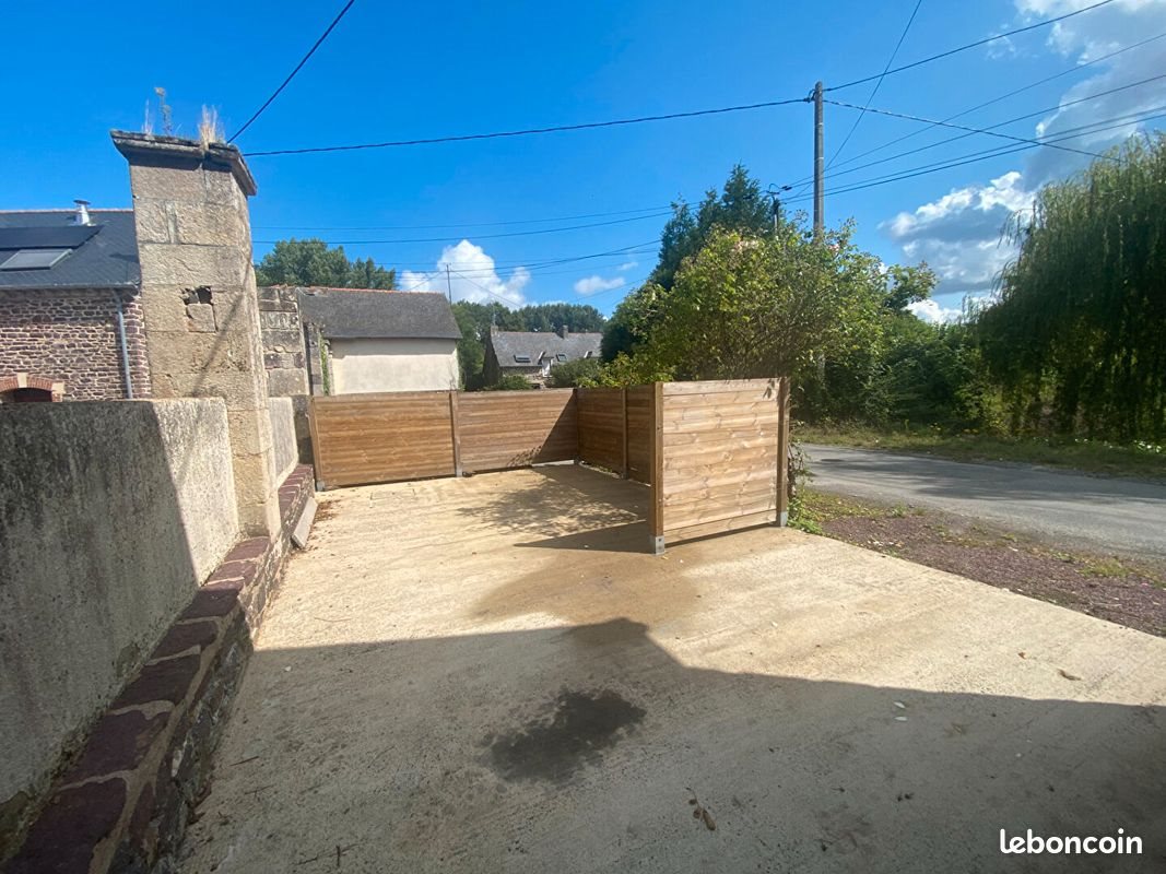 Appartement à louer, 90m², Breteil