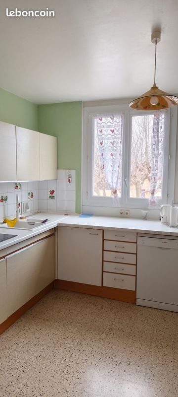 Appartement à louer, 100m², Saint-Rémy-de-Provence