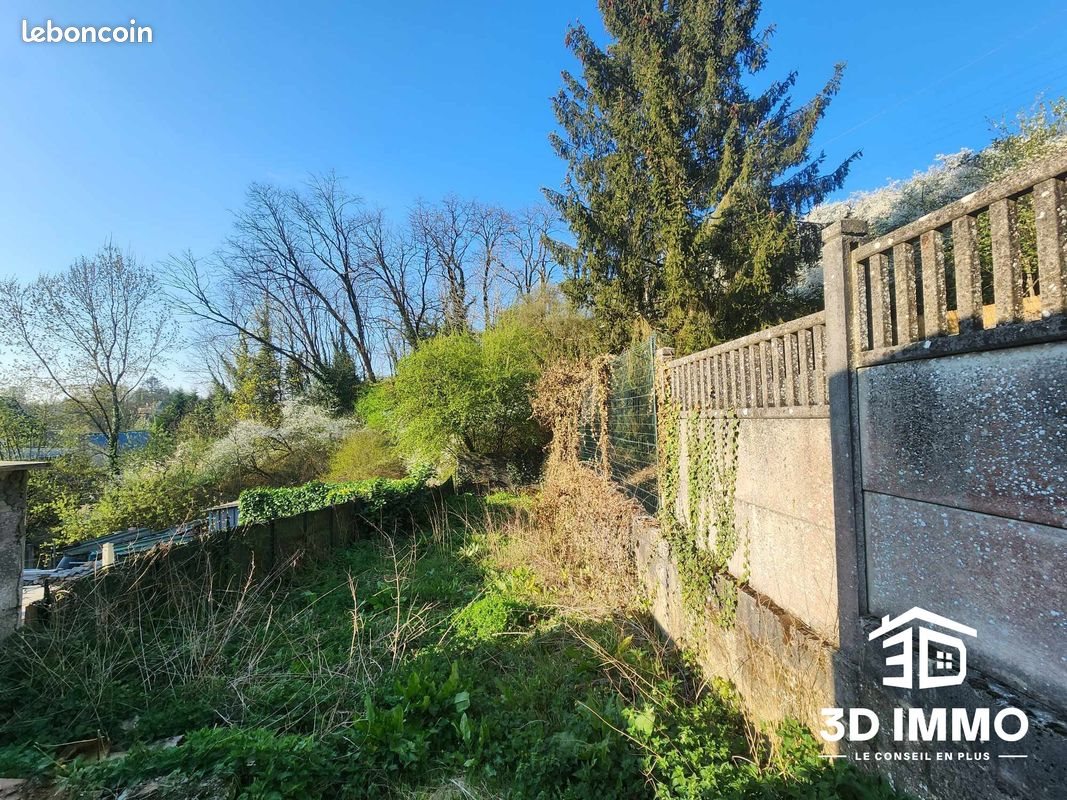 Maison à vendre, 70m², Fourmies