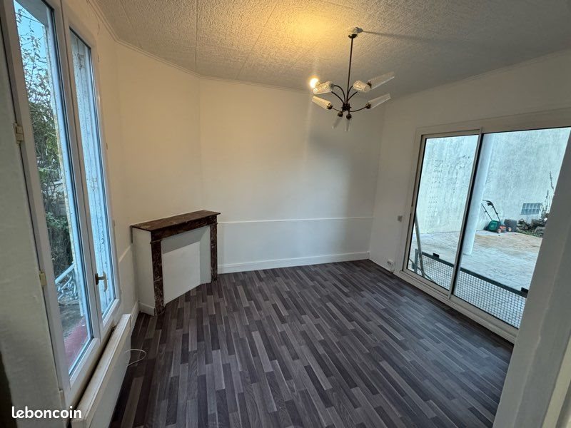 Maison à louer, 50m², Paray-Vieille-Poste