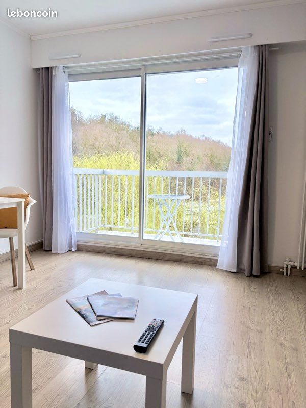 Appartement à louer, 27m², Meaux