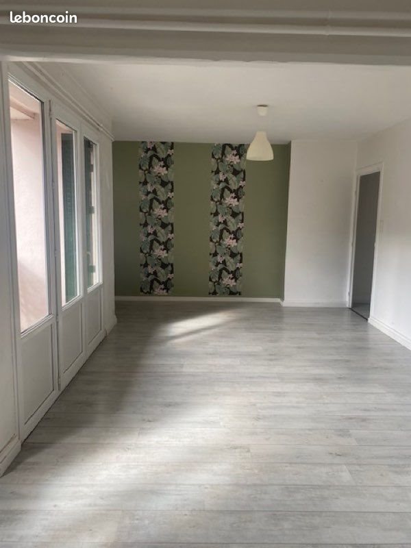 Appartement à louer, 68m², Bort-les-Orgues