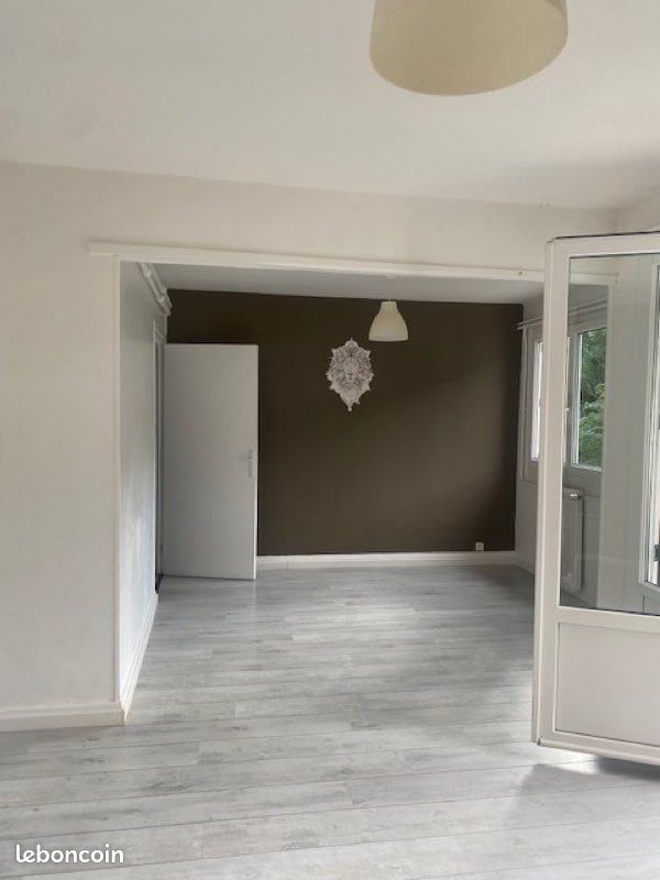Appartement à louer, 68m², Bort-les-Orgues