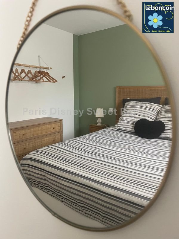 Maison à louer, 37m², Esbly
