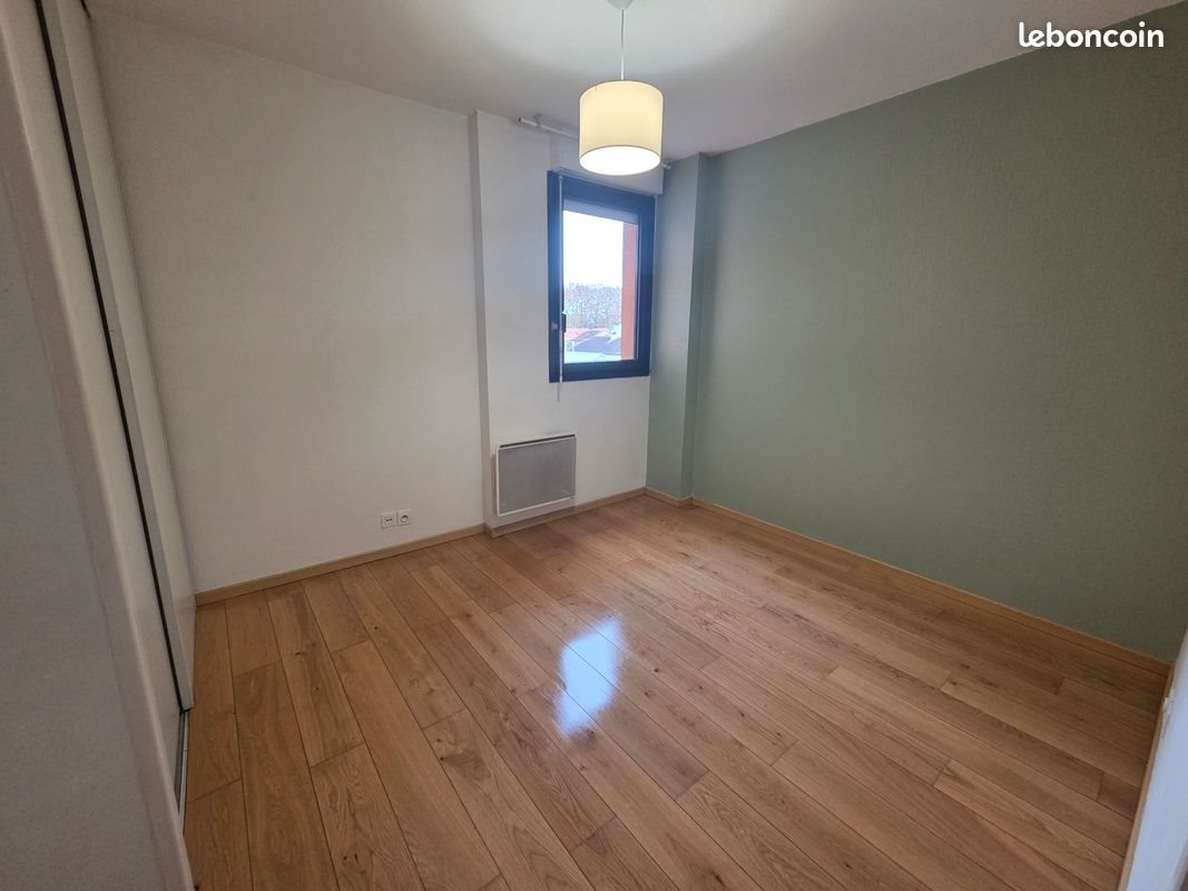 Appartement à louer, 50m², Toulouse