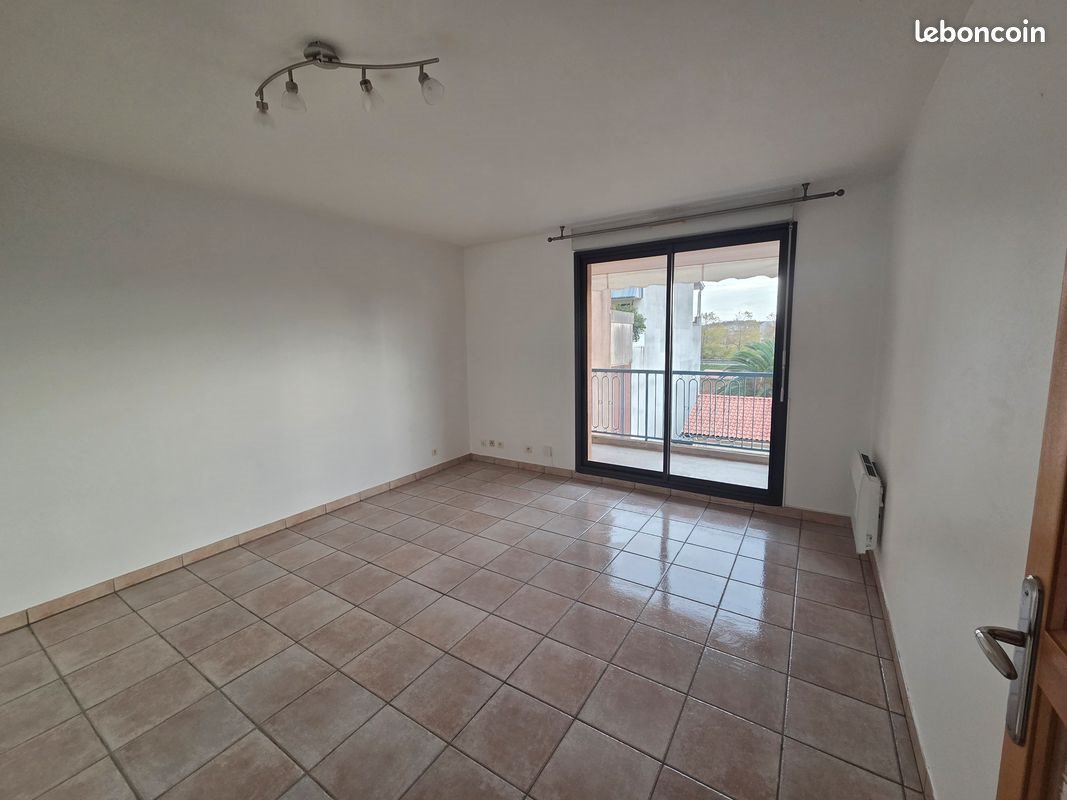 Appartement à louer, 50m², Toulouse