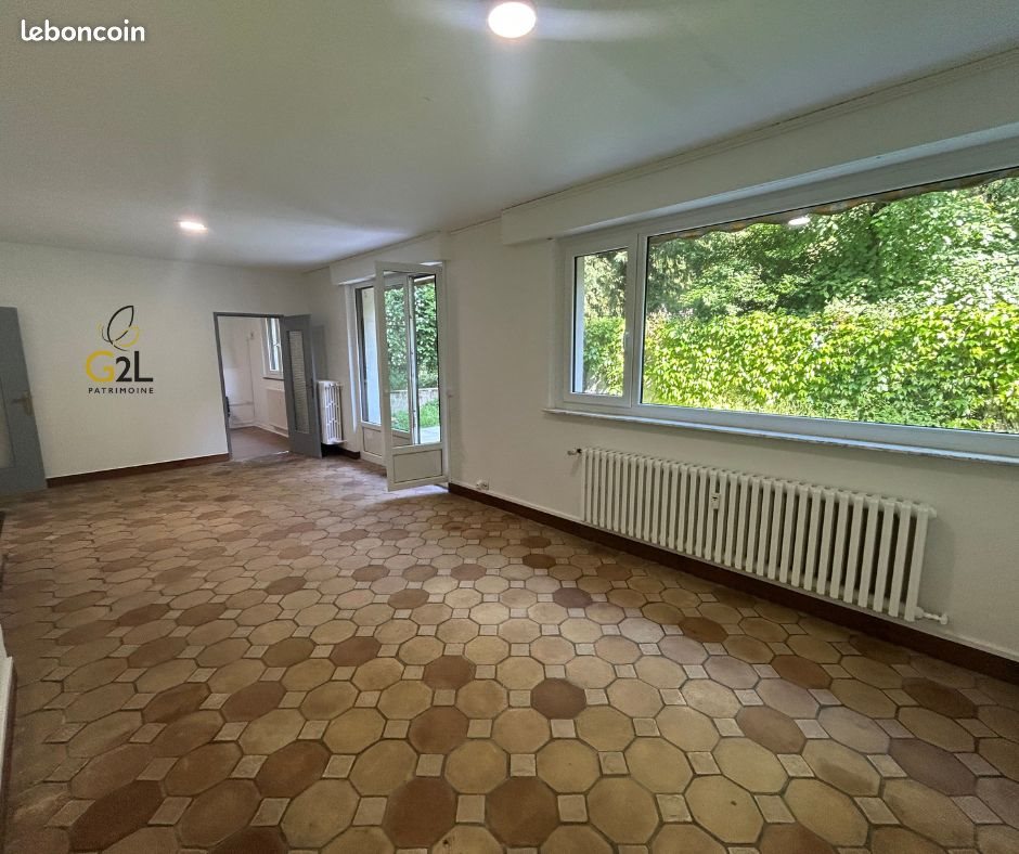 Appartement à vendre, 101m², Montigny-lès-Metz