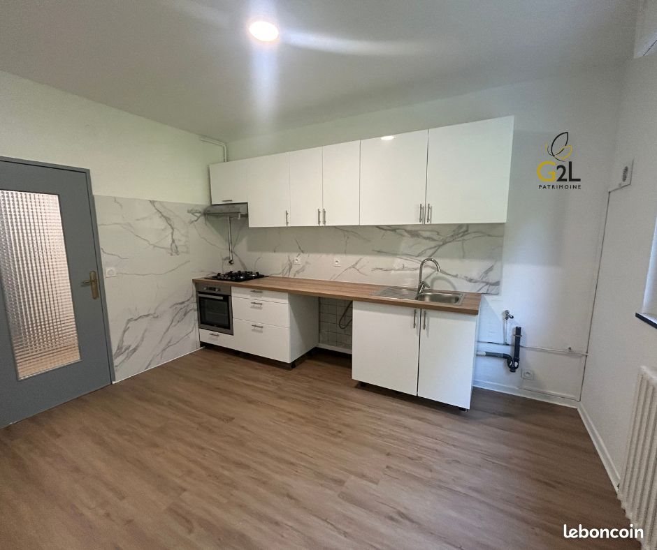 Appartement à vendre, 101m², Montigny-lès-Metz