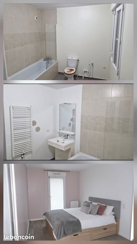 Appartement à vendre, 43m², Marolles-en-Hurepoix