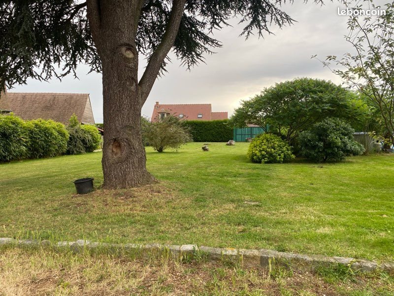 Maison à louer, 95m², Ferrières-Haut-Clocher