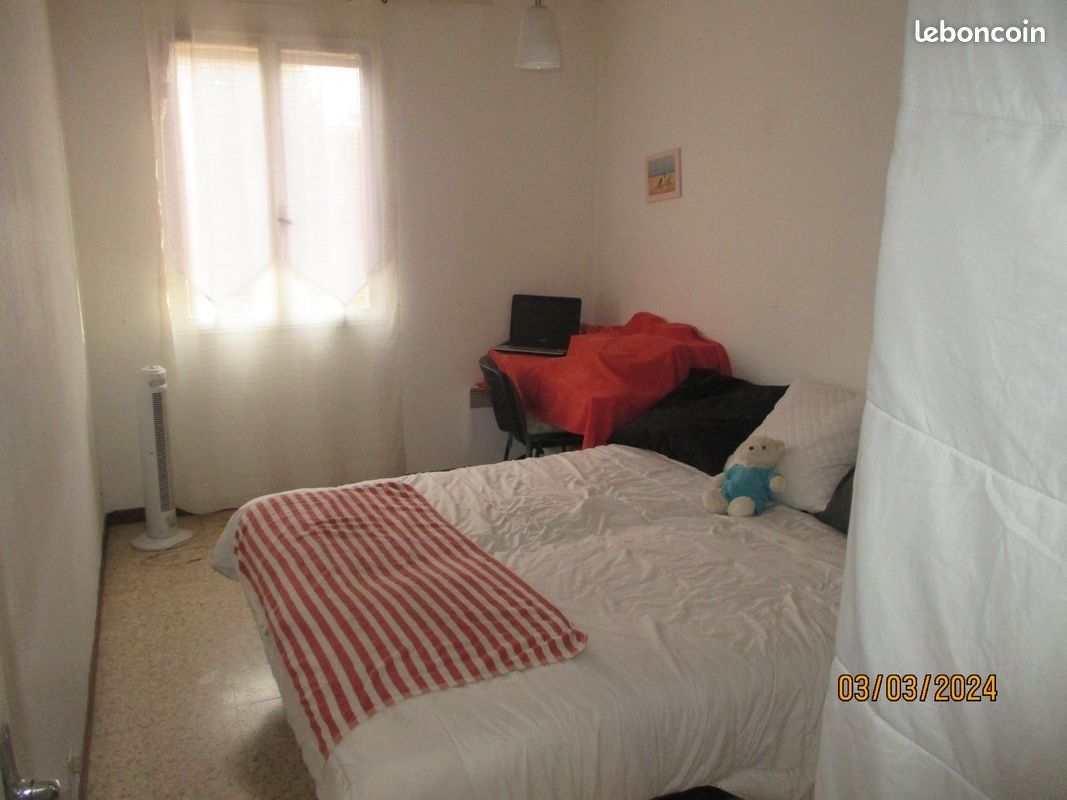 Maison à vendre, 100m², La Brillanne